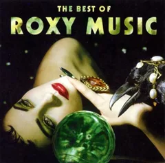 Roxy Music The Best Of Roxy Music (CD)