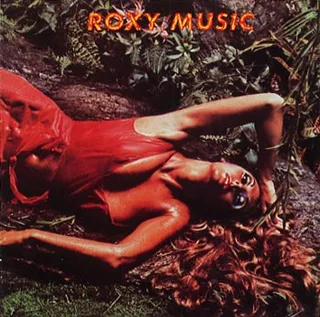 Roxy Music Stranded (CD)