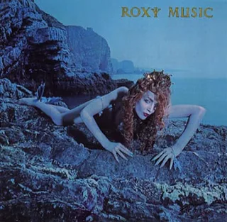 Roxy Music Siren (CD)