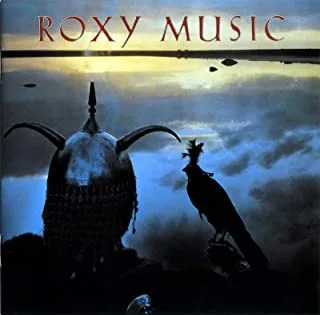Roxy Music Avalon (CD)