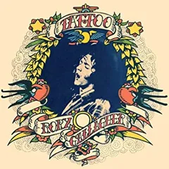 Rory Gallagher Tattoo (CD)