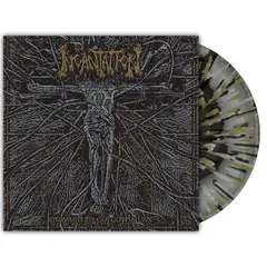 Incantation Onward To Golgotha Live - LTD (2LP)