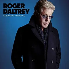 Roger Daltrey As Long As I Have You (CD)