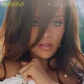 Rihanna A Girl Like Me (CD)