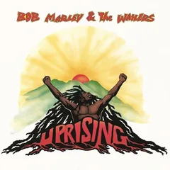 Bob Marley &amp; The Wailers Uprising (CD)