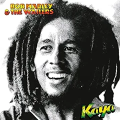 Bob Marley &amp; The Wailers Kaya (CD)