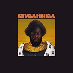 Michael Kiwanuka Kiwanuka (CD)