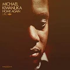 Michael Kiwanuka Home Again (CD)