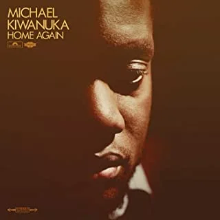 Michael Kiwanuka Home Again (CD)