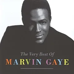 Marvin Gaye The Best Of Marvin Gaye (CD)