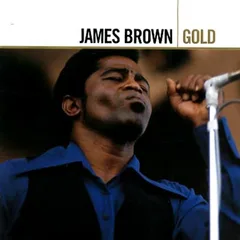 James Brown Gold (2CD)