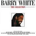 Barry White The Collection (CD)