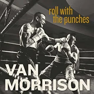 Van Morrison Roll With The Punches (CD)