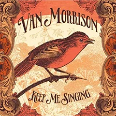 Van Morrison Keep Me Singing (CD)