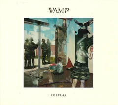 Vamp Populas (CD)