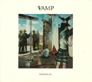 Vamp Populas (CD)