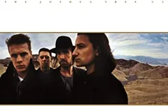 U2 The Joshua Tree (CD)