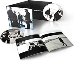 U2 All That You Can't Leave… - DLX (2CD)