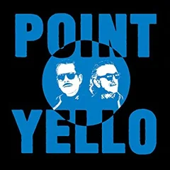 Yello Point (CD)