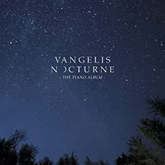 Vangelis Nocturne (CD)