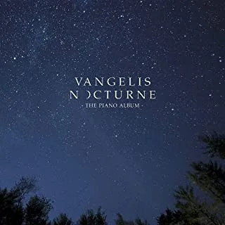 Vangelis Nocturne (CD)