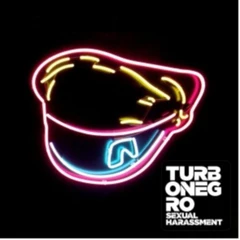 Turbonegro Sexual Harassment (CD)
