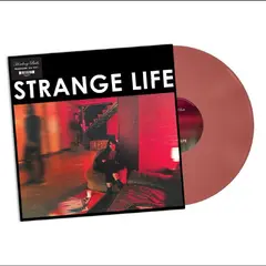 Howling Bells Strange Life - LTD (LP)