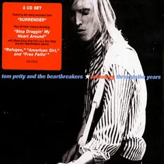 Tom Petty And The Heartbreakers Anthology: Through The Years (2CD)