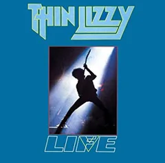 Thin Lizzy Life (2CD)