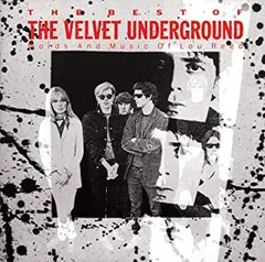 The Velvet Underground The Best Of The Velvet Underground (CD)