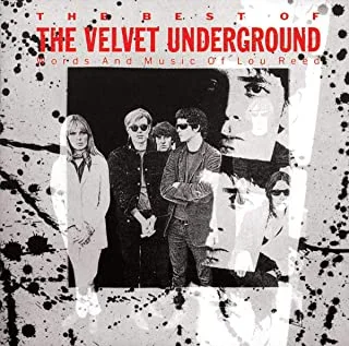 The Velvet Underground The Best Of The Velvet Underground (CD)