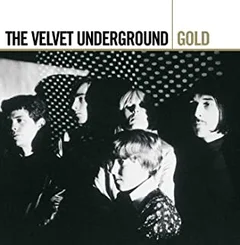 The Velvet Underground Gold (2CD)