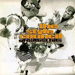 The Style Council Greatest Hits (CD)