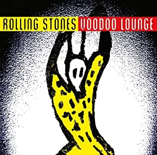 The Rolling Stones Voodoo Lounge (CD)