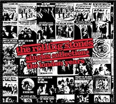 The Rolling Stones Singles Collection: The London… (3CD)