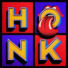 The Rolling Stones Honk (2CD)