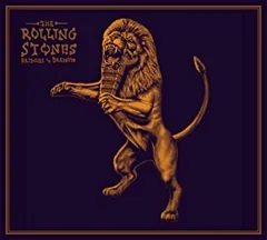 The Rolling Stones Bridges To Bremen (2CD+DVD)
