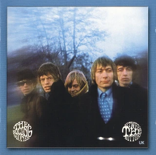 The Rolling Stones Between The Buttons (UK Version) (CD)