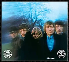 The Rolling Stones Between The Buttons (CD)