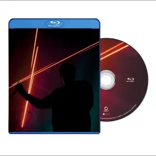 Tesseract Radar (DVD+BD)