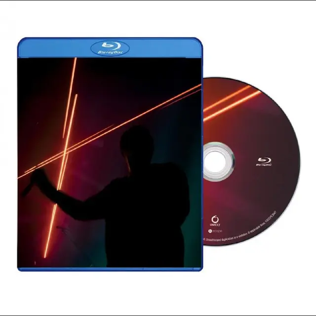 Tesseract Radar (DVD+BD) 