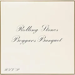The Rolling Stones Beggars Banquet (CD)