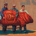 The Mars Volta Amputechture (CD)