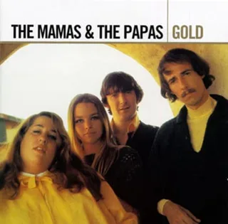 The Mamas &amp; The Papas Gold (2CD)