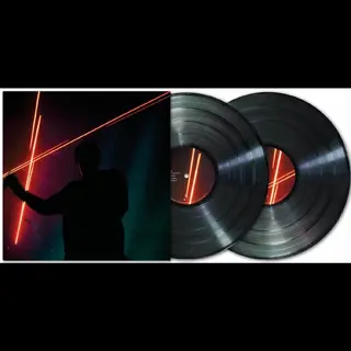 Tesseract Radar O.S.T. (2LP)