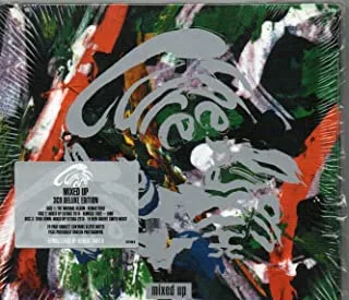 The Cure Mixed Up - DLX (3CD)