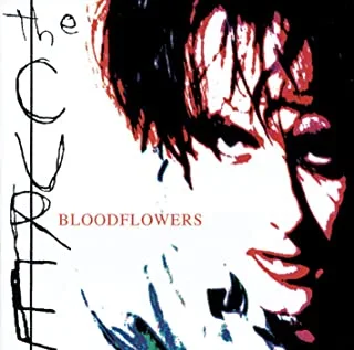 The Cure Bloodflowers (CD)