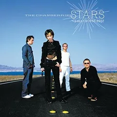 The Cranberries Stars: The Best Of The Cranberries… (CD)