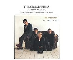 The Cranberries No Need To Argue (The Complete…) (CD)