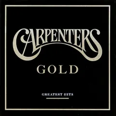 The Carpenters Carpenters Gold (CD)